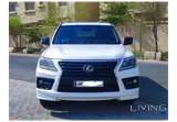 Lexus LX-570 2013
